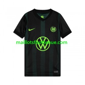 Maillot/Tenue VFL Wolfsburg Exterieur 2024/2025
